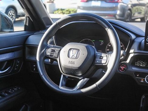 Used 2024 Honda CR-V Sport-L image 21