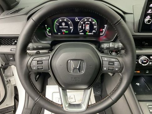 New 2026 Honda CR-V Sport-L image 14