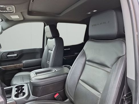Used 2021 GMC Sierra 1500 Denali w/ Denali Ultimate Package AWD/4WD image 32