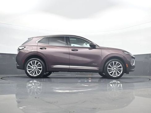 Used 2024 Buick Envision Avenir AWD/4WD image 24