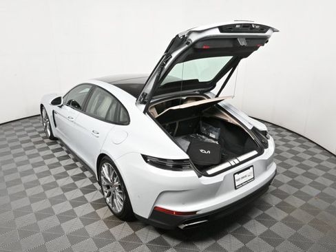 New 2026 Porsche Panamera 4 image 34