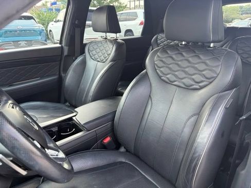 Used 2021 Hyundai Palisade Calligraphy w/ Cargo Package AWD/4WD image 15