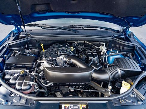 Used 2024 Dodge Durango GT image 23