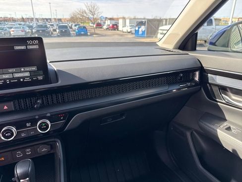 Certified 2024 Honda CR-V EX-L image 27