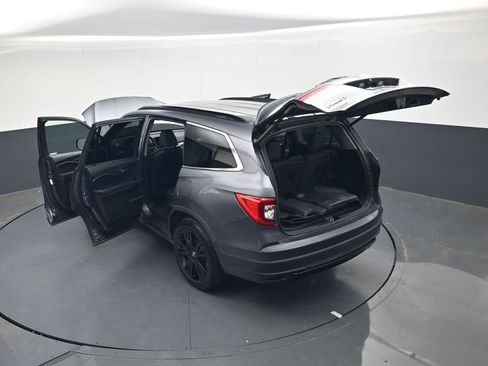 Used 2022 Honda Pilot Special Edition image 34