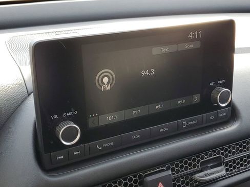 Certified 2024 Honda HR-V Sport image 18