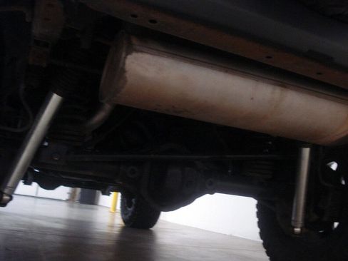 Used 2011 Jeep Wrangler Unlimited Sport AWD/4WD image 15