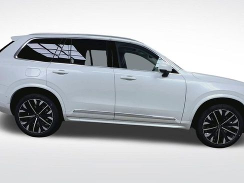 New 2026 Volvo XC90 T8 Ultra w/ Lounge Package AWD/4WD image 9