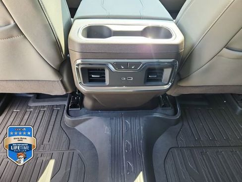 New 2026 GMC Sierra 1500 SLT w/ SLT Convenience Package AWD/4WD image 11