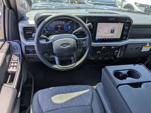 Used 2026 Ford F250 XLT w/ XLT Premium Package AWD/4WD image 26