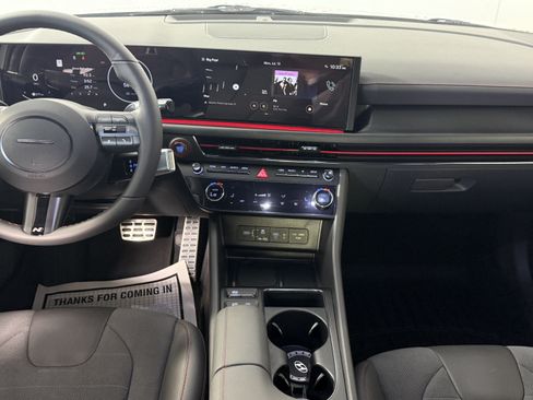 Used 2024 Hyundai Sonata N Line FWD image 13