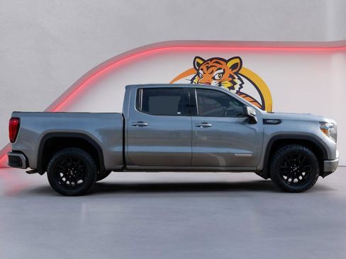 Used 2020 GMC Sierra 1500 Elevation w/ Elevation Value Package image 6