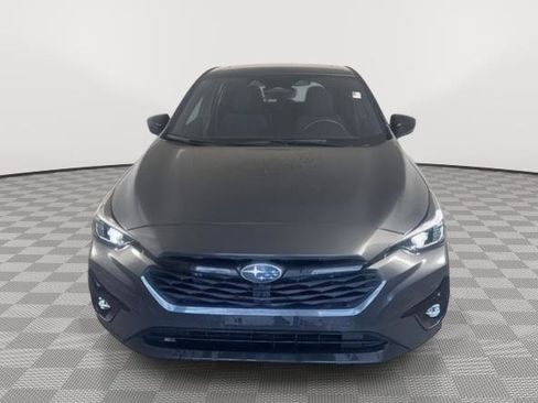 Certified 2024 Subaru Impreza RS w/ Popular Package #1 image 2