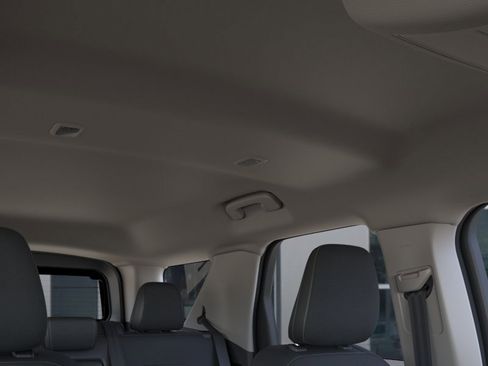 New 2025 Ford Bronco Sport Big Bend AWD/4WD image 22