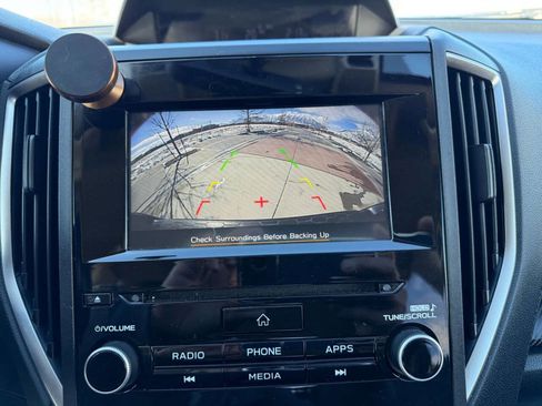 Used 2019 Subaru Crosstrek 2.0i Premium w/ Eyesight System image 26