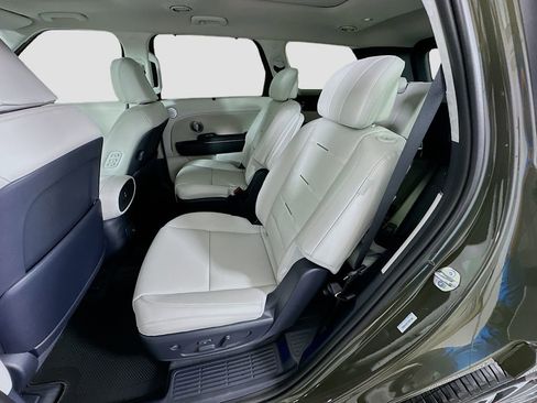 New 2026 Hyundai Palisade Calligraphy image 17