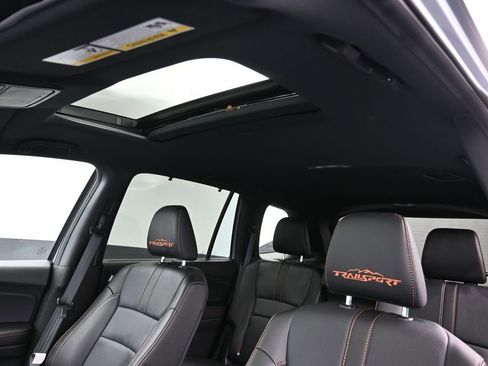 Used 2023 Honda Passport TrailSport image 26
