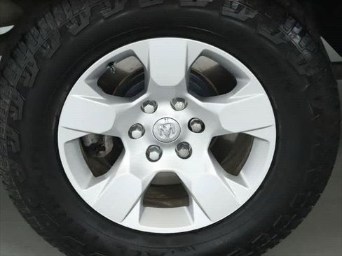 Certified 2020 RAM 1500 Big Horn AWD/4WD image 12