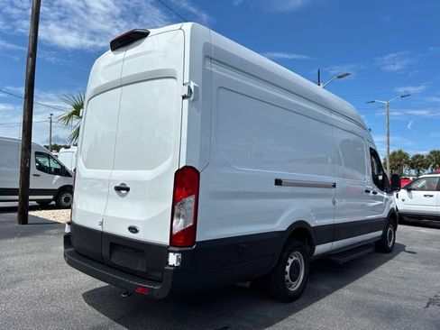 Used 2023 Ford Transit 250 148 High Roof Extended RWD image 3