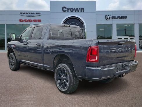 New 2026 RAM 2500 Laramie image 3