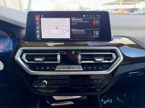 Used 2023 BMW X3 sDrive30i w/ Convenience Package image 15