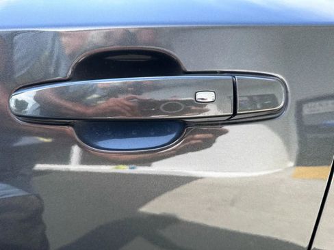Used 2018 GMC Terrain SLE FWD image 24