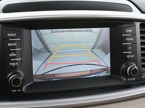 Used 2020 Kia Sorento EX FWD image 20