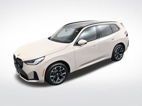 New 2026 BMW X3 xDrive30 w/ Premium Package image 26