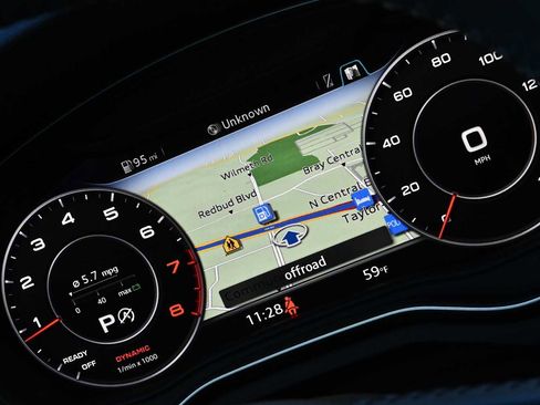 Used 2018 Audi A5 2.0T Premium Plus image 25