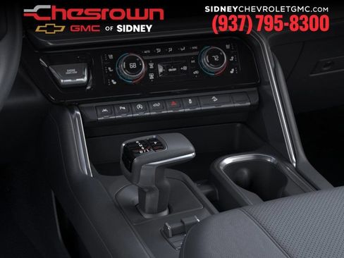 New 2026 GMC Sierra 1500 Denali w/ Technology Package AWD/4WD image 23