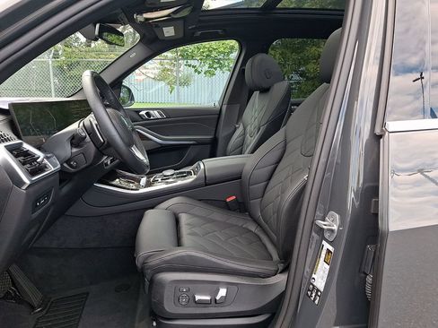 Used 2026 BMW X5 xDrive40i AWD/4WD image 14