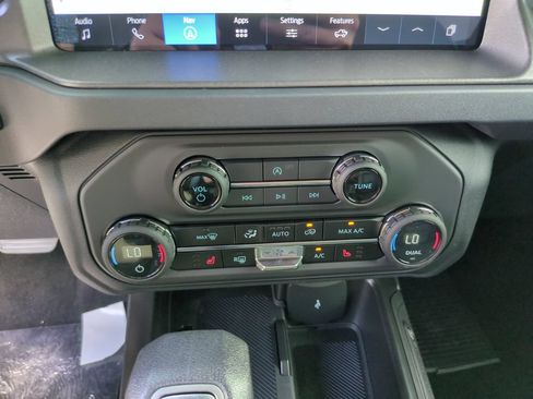New 2026 Ford Bronco Big Bend AWD/4WD image 22
