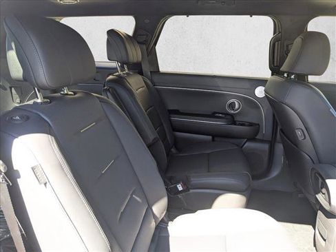 New 2026 Hyundai Palisade Calligraphy image 20