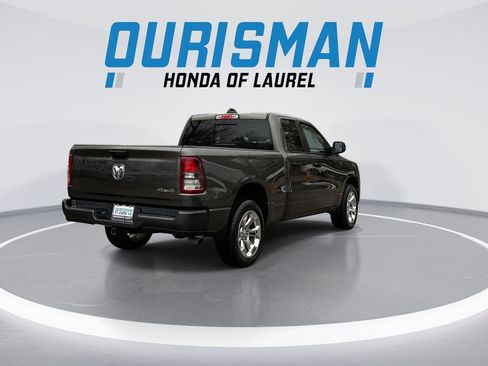 Used 2023 RAM 1500 Tradesman image 8