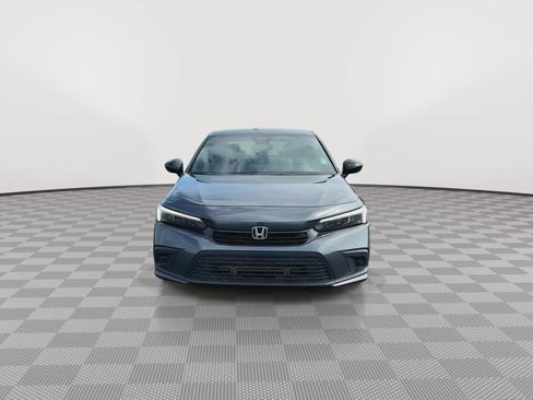 Used 2024 Honda Civic Sport image 3