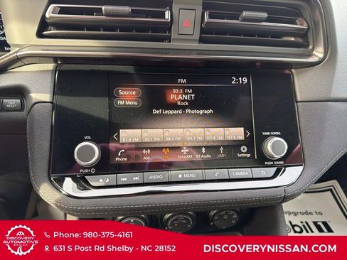 New 2026 Nissan Z Sport w/ Floor Mat Package image 17