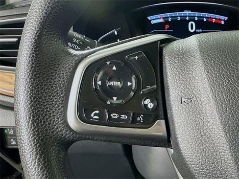 Used 2022 Honda CR-V EX image 11