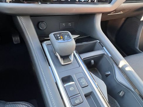 New 2026 Nissan Pathfinder SV FWD image 26