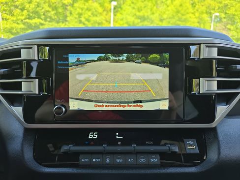 New 2026 Toyota Tundra SR5 RWD image 20