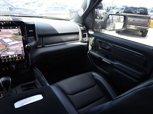 Used 2023 RAM 1500 TRX w/ TRX Level 2 Equipment Group AWD/4WD image 23