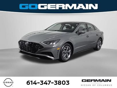 Used 2023 Hyundai Sonata SEL w/ Cargo Package