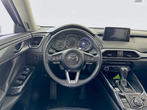 Used 2018 MAZDA CX-9 Touring w/ Touring Premium Package image 25