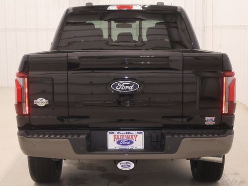 New 2026 Ford F150 King Ranch image 9