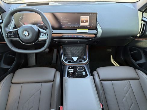 New 2026 BMW X3 xDrive30 w/ Premium Package image 2