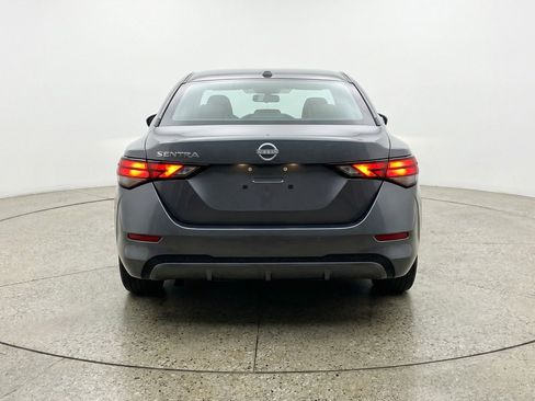 Used 2025 Nissan Sentra SV image 7