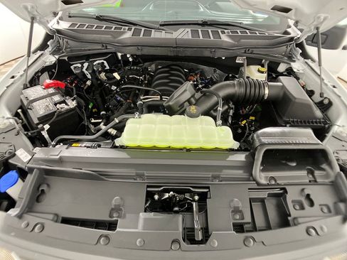 New 2026 Ford F150 XL w/ Equipment Group 103A High image 30