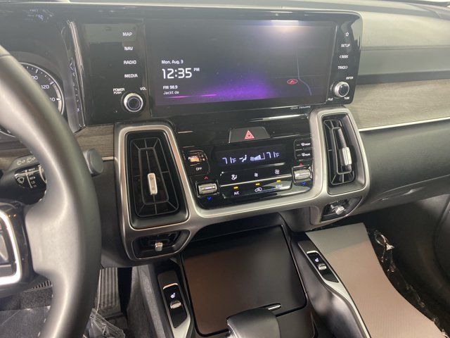 Used 2022 Kia Sorento S AWD/4WD image 28