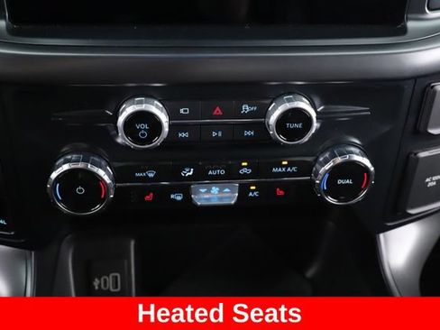 Used 2025 Ford F150 Tremor w/ Bed Utility Package AWD/4WD image 4
