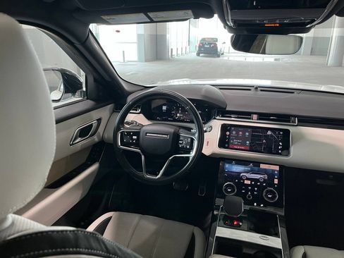 Used 2021 Land Rover Range Rover Velar R-Dynamic S AWD/4WD image 39
