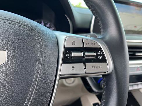Used 2022 Kia Telluride EX w/ EX Premium Package FWD image 23